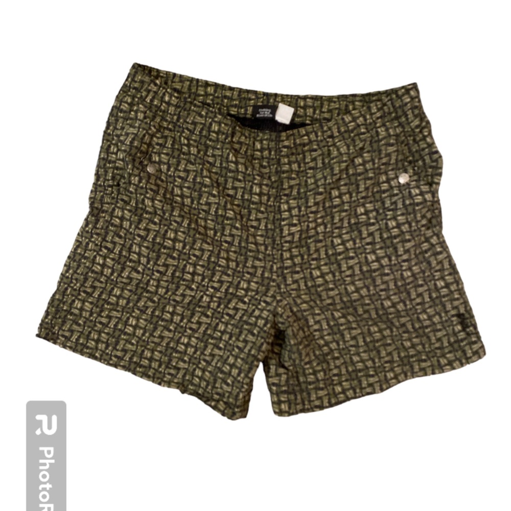 Teva Swim Trunks